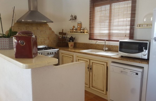 Solenzara Villa | house/villa - Favone-Solenzara