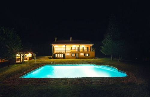 Paredes de Coura House | House /Villa - Ferreira - Paredes de Coura