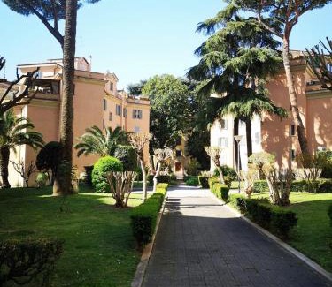San Giovanni Bed & Breakfast | House Villa Fiorelli