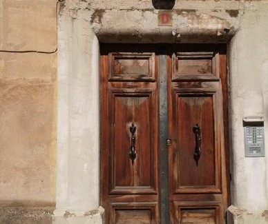 San Giovanni Bed & Breakfast | House Villa Fiorelli