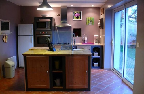 Barneville-Carteret House | House/Villa - Barneville Carteret