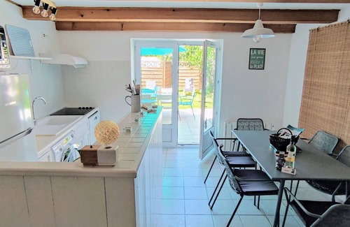 La Couarde-sur-Mer House | House/Villa - Ile de Ré - La Couarde sur mer