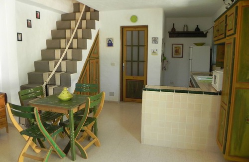 Midoun Apartment | House/Villa - GHIZEN -DJERBA