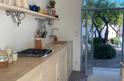 Giurdignano House | House/Villa - Giurdignano