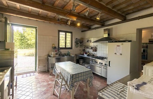 Jesi House | House/Villa - Jesi