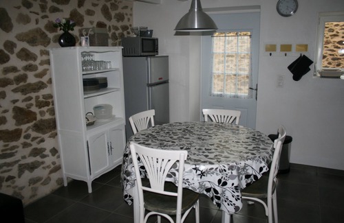 La Richardais House | House/Villa - LA RICHARDAIS