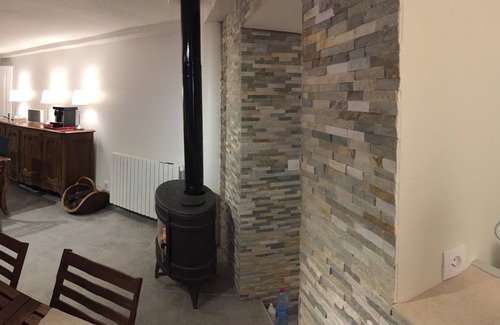 Rompon House | House/Villa - LA VOULTE SUR RHONE