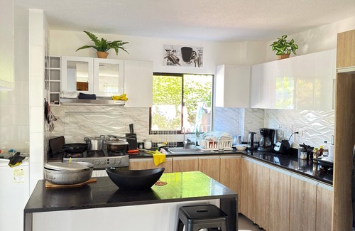 Santa Veronica House | House Villa Las Marias