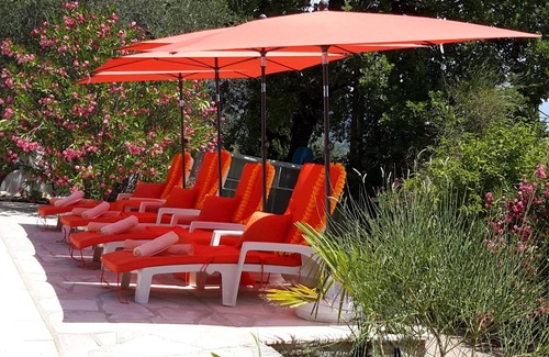Le Tignet House | House/Villa - LE TIGNET