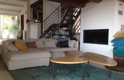La Panouse Villa | House / Villa - Marseille
