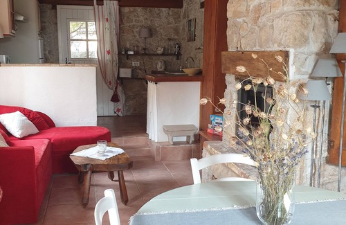 Moscenicka Draga House | House/Villa - MOSCENICE