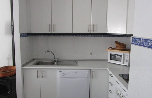Agua Amarga House | House/Villa - Nijar