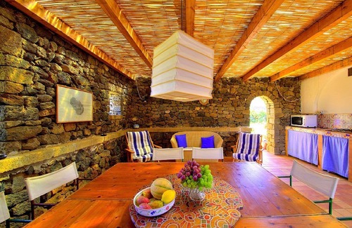 Pantelleria House | House/Villa - Pantelleria