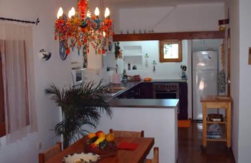 La Savina House | house/villa - Portu saler