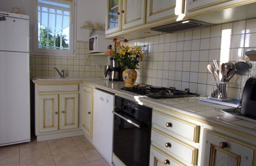 Potelieres House | house/villa - POTELIERES
