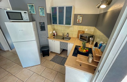 Saint-Francois House | House/Villa - SAINT FRANCOIS