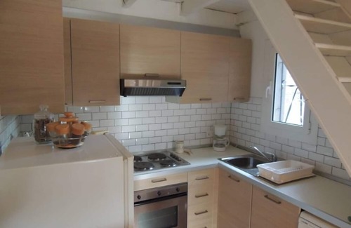 Oletta House | house/villa - SAINT FLORENT