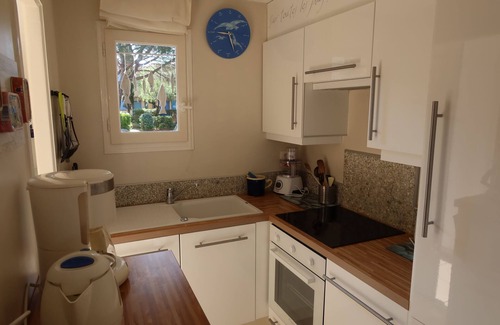 Saint-Cyprien Plage House | house/villa - SAINT-CYPRIEN