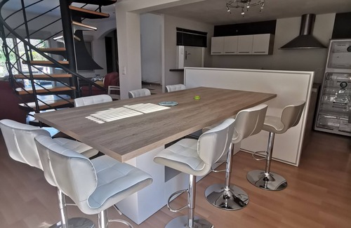 Saint-Privat House | house/villa - Saint-PrivatHouse with garden