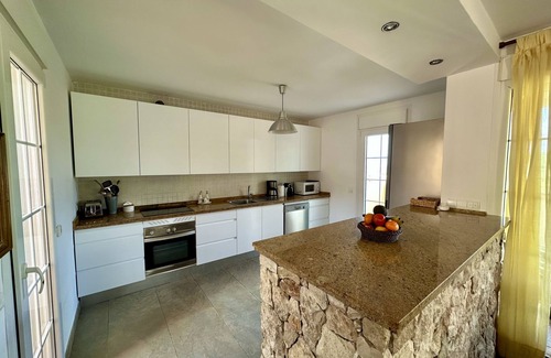 Cala Vadella Villa | House/Villa - Sant Josep de sa Talaia
