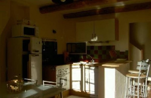 Sarrians Cottage | house/villa - Sarrians