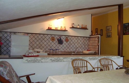 Biancareddu House | House/Villa - Sassari