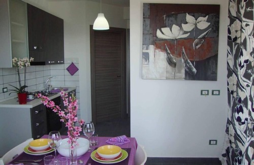 Sciacca House | House/Villa - Sciacca
