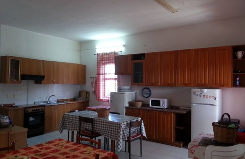 Ognina Villa | House/Villa - Siracusa