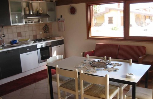 Arenella Villa | House/Villa - Siracusa