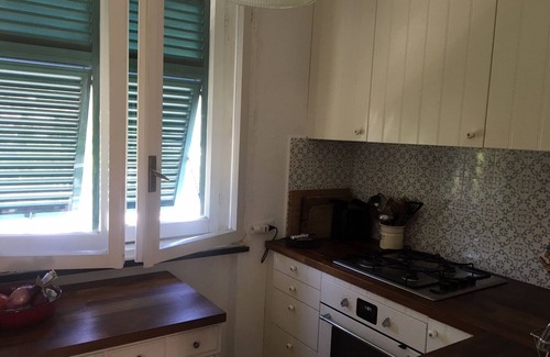 Spotorno Villa | House /Villa - SPOTORNO