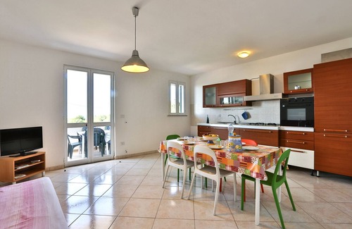 Lido Marini House | House/Villa - Ugento