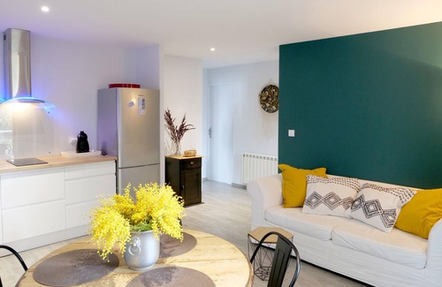 Vic-la-Gardiole Cottage | House/Villa - Vic-la-Gardiole