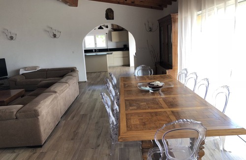 Villanova Villa | House/Villa - Villanova