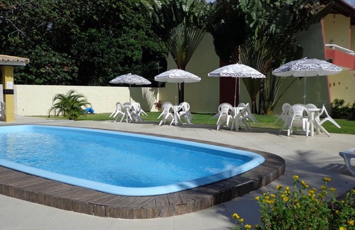 Centro House | house - village 3 bedrooms with swimming pool