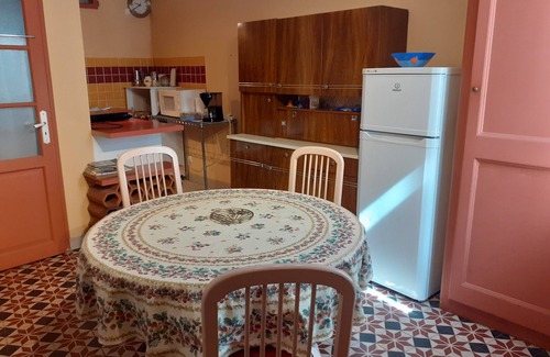 Vals-les-Bains House | House Village Vals les Bains