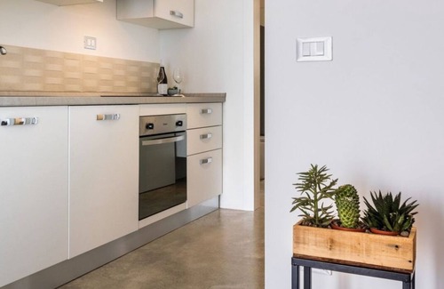 Avola Apartment | House&Villas - Elaia Bioglam - Appartamento Alfa