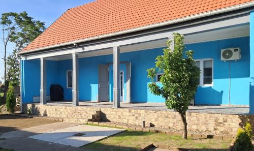 Vojvodina Apartment | House-Vintage Hill Inn