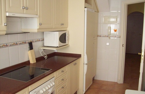 El Puerto de Santa Maria House | House with garden in closed urbanization.