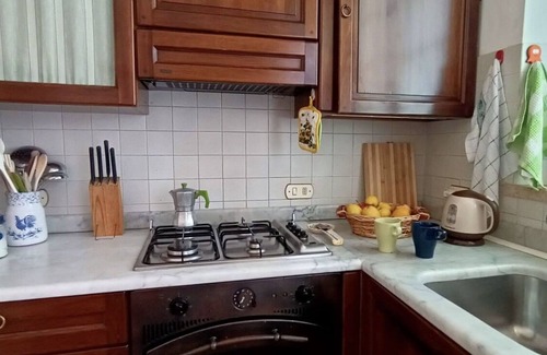 Torre del Lago Puccini Apartment | House With Bikes Included By Belcantovillas