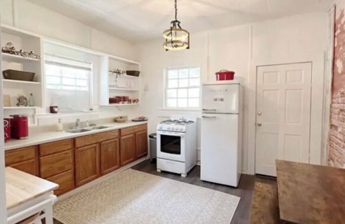 Wetumpka House | House - Wetumpka