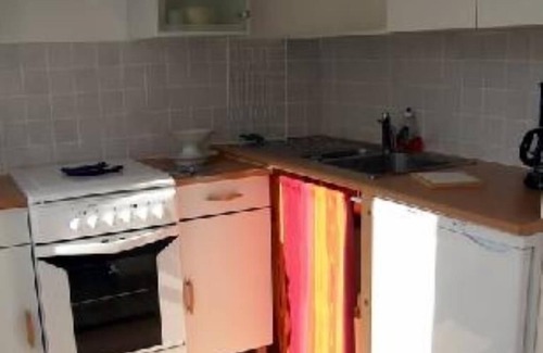 Saint-Meloir-des-Ondes House | House with terrace, quiet location between Saint Malo & Cancale, near Mont-st-Michel.