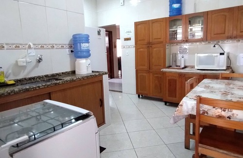 Jardim Marcia House | House with a great pool 5 minutes from the beach!