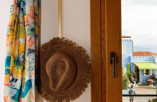 Burano Apartment | House with 1 Bedroom