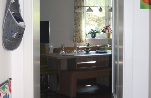 Monchhof House | House with 4 bedrooms