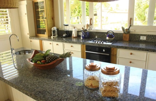 Barra Grande House | House with 4 suites, 6 bathrooms, barbecue and pool,