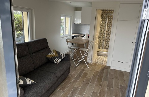 Saint-Germain-en-Laye House | House with a fantastic panoramic view