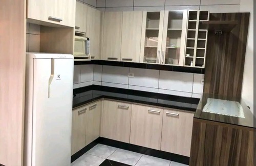 Santa Cruz House | House with AIR CONDITIONING in all rooms and furnished
