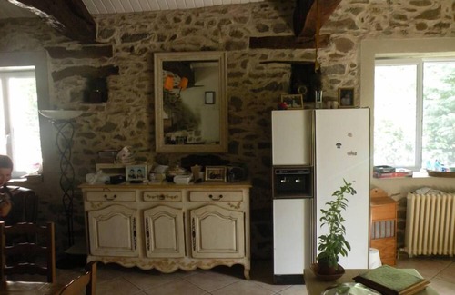 Fontrieu House | house with all comfort pets allowed