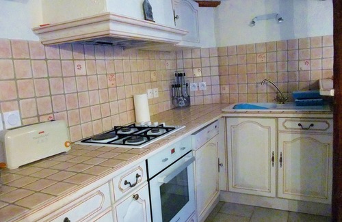 Tanneron House | House with all comforts, quiet, near sea, lake and mountains 3 stars