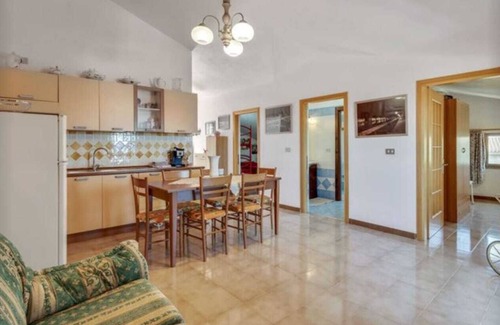 Porto Alabe Apartment | House with beautiful view 300 m. from the sea.